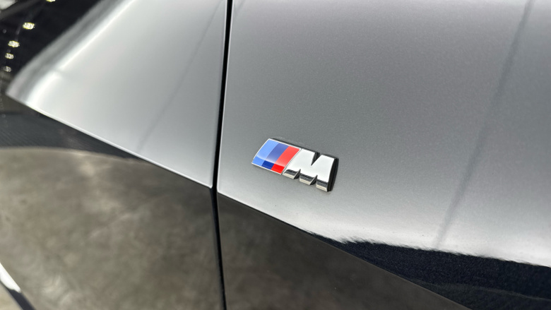 BMW 4 Series 420i xDrive M Sport 2dr Step Auto Petrol Coupe